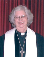 Rev. La Donna Scruggs 1366238