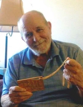 John "Mick" SMITH