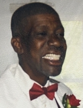 Fredrick James Thomas