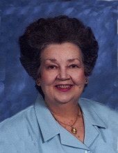 Nancy Nordstrom Thomas