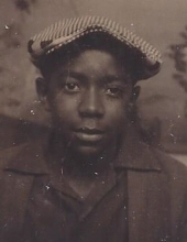 Earl Nelson