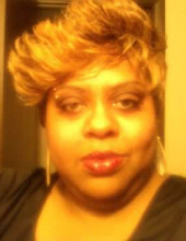 Melinda Ann Mealing