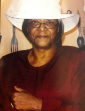 Mary C. Coleman