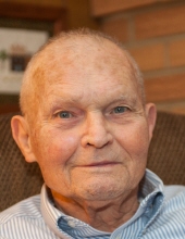 James C. "J. C." Shinpaugh