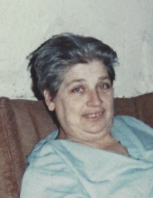 Shirley Ann Bell