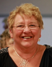 Maureen Evelyn Houston