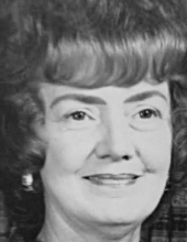 Henda Betty Pittman
