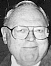 Richard William Mackey