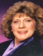 Olive Gail West