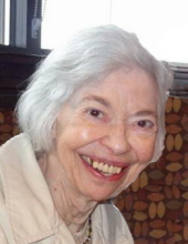 Evelyn L. "Evy" Morris 1373643