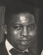 Willie James Seay