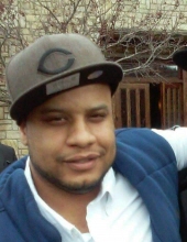 Eric Rashawn Barnes