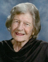 Leola Joan Hanbury