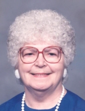 Mary L Clore (Vaughan)