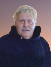 Garth Edward Christian