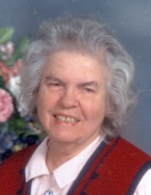 June Marie Smith Phillips