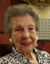Elaine I. Matthews