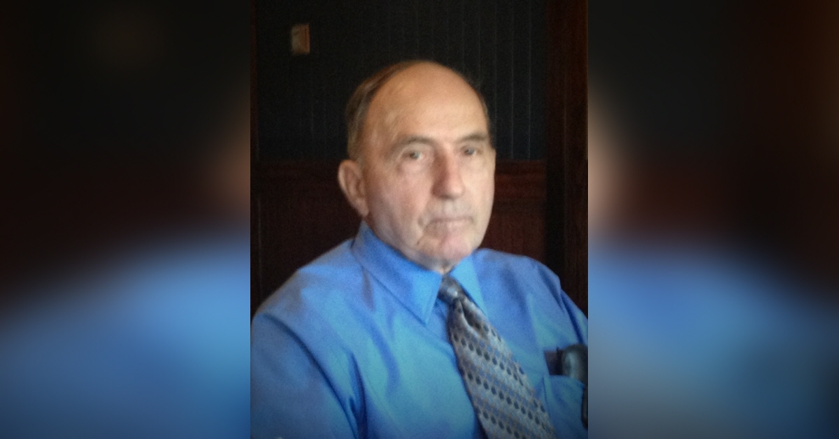 Verlan William Bearden Sr Obituary Visitation Funeral Information