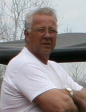 Gary Merlin Laursen
