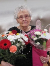 Alma K. Knittig