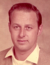 Leslie Edward "Sonny" Haskell, Jr. 1381062