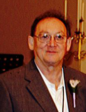 Paul A. Heisey