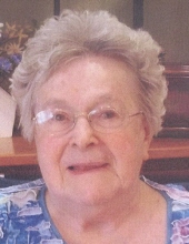Betty B.  Hess