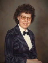Ann A. Nekl