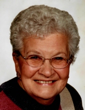 Betty L. Mergen