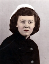 Martha Schuman