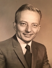 Harold H. Hoffman