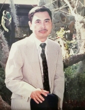 Thinh Van  Trinh 1400833