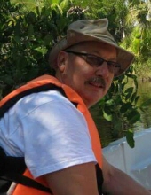 Leonard Joseph Langier