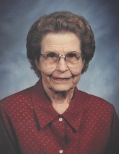 Ethel E. Anderson