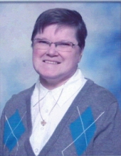 Mona Ann Harris - Kanne