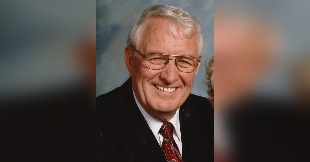 Donald Dean Burchett Obituary Visitation Funeral Information 79560