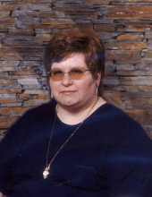 Jo-Ann Catherine Taylor