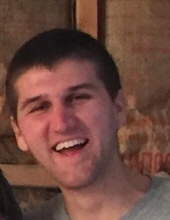 Joseph Daniel "Joe" Strachan
