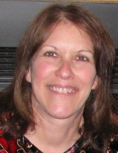 Cynthia Ruth Ambrose