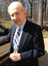 Joseph C. Buergler