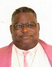 Karl Andre "Judge" Smith