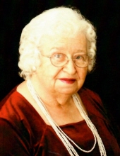 Barbara R. Ludewig