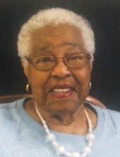 Leola McCain