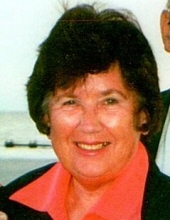 Mary E. Kauffman