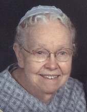Miriam M. Cassel