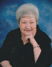 Janice V. Ferrell