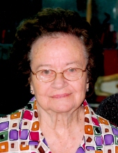 Marjorie Stuckey Rhodes