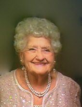 Edith Ann Johnson Elder 1433847