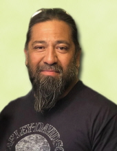 Anthony S Gonzales
