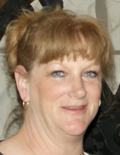 Lynn Ann (Tolley) Silva